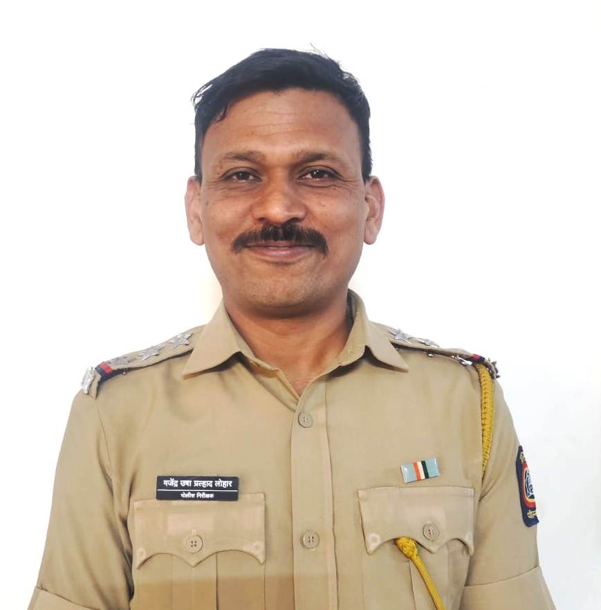 Officer Photo